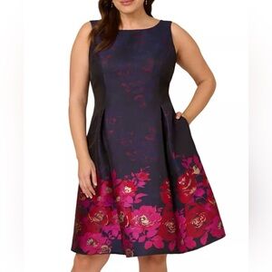 Beautiful dress that can go from day to night to wedding guest!